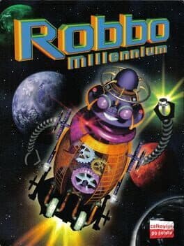 Robbo Millennium