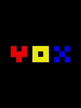 Yox