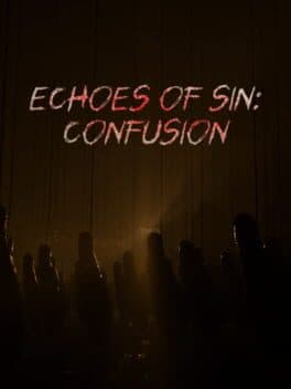 Echoes of Sin: Confusion