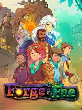Forge of the Fae