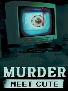 Murder Meet Cute