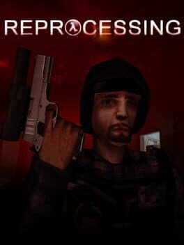 Reprocessing