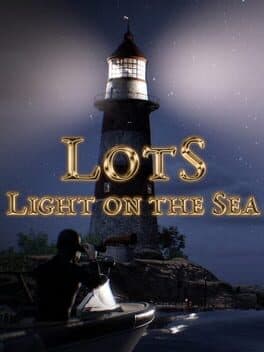 LotS: Light on the Sea