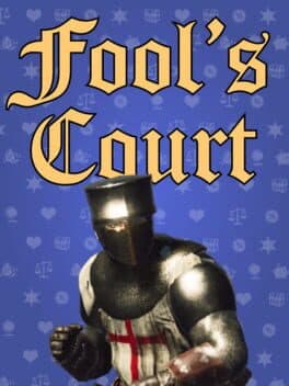 Fool's Court