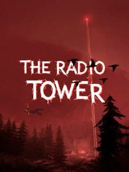The Radio Tower