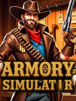Armory Simulator