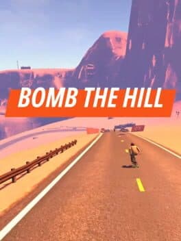 Bomb the Hill