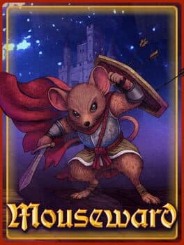 Mouseward