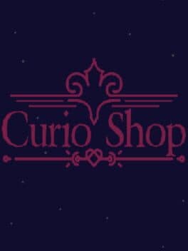 Curio Shop