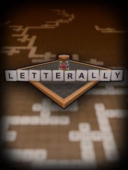 Letterally