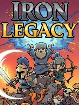 Iron Legacy