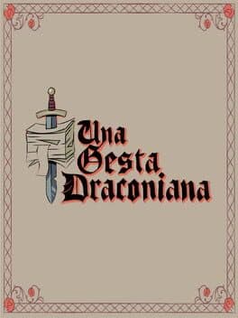 Una Gesta Draconiana
