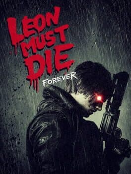 Resident Evil Requiem: Leon Must Die Forever