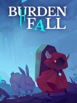 Burdenfall