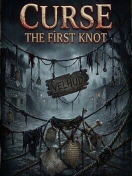 Curse: The First Knot