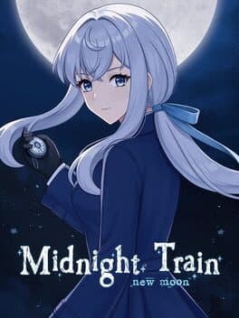 Midnight Train: New Moon