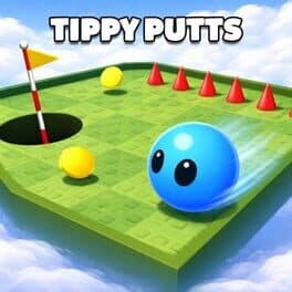 Tippy Putts