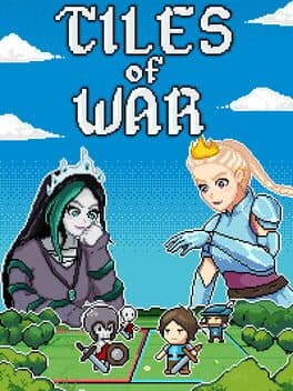 Tiles of War