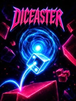 Diceaster