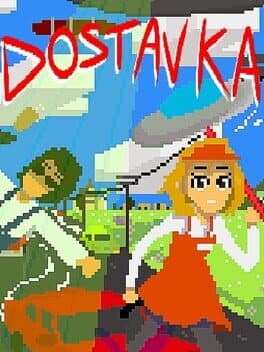 Dostavka