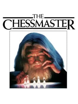 The Chessmaster