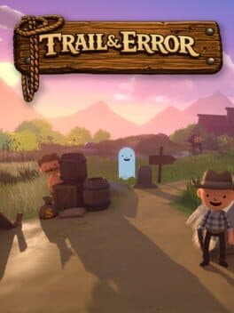 Trail & Error