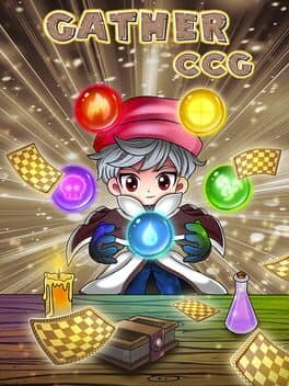 Gather CCG