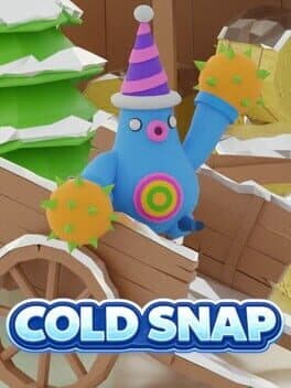 Cold Snap