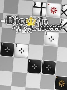 Dice Chess