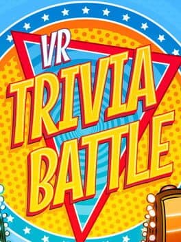 VR Trivia Battle