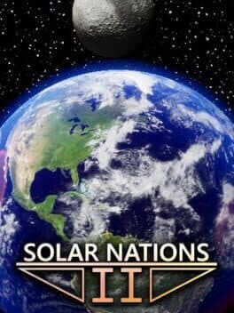 Solar Nations 2