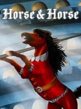 Horse & Horse
