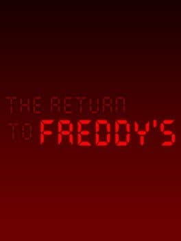 The Return to Freddy's Classic