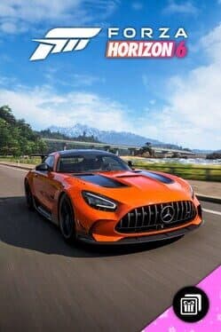 Forza Horizon 6: Welcome Pack