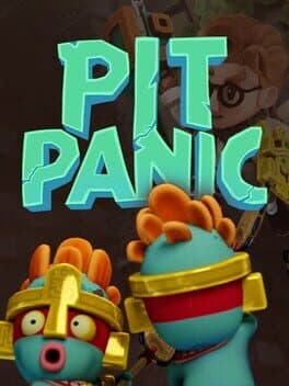 Pit Panic