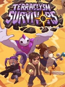 Terraclysm Survivors