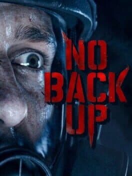 No Backup