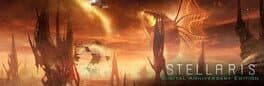 Stellaris: Digital Anniversary Edition