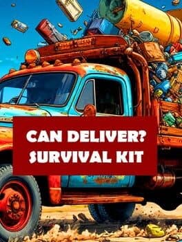 Can Deliver? Survival Kit