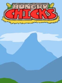 Hungry Chicks: Battle Farm