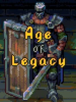 Age of Legacy