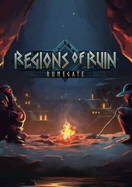 Regions of Ruin: Runegate - Deluxe Edition