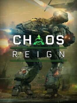 MechWarrior 5: Mercenaries - Chaos Reign