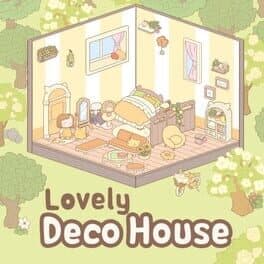 Lovely Deco House
