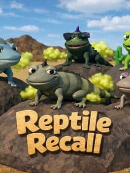 Reptile Recall