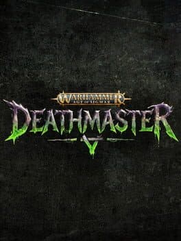Warhammer Age of Sigmar: Deathmaster