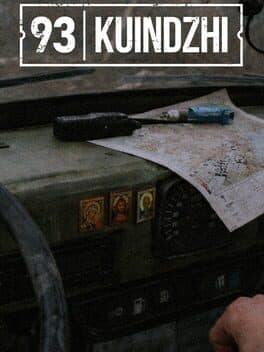 93, Kuindzhi