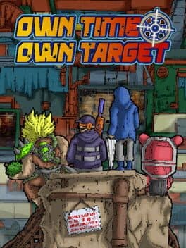 Own Time Own Target