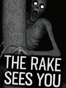 The Rake Sees You