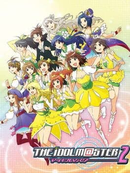 The Idolmaster 2